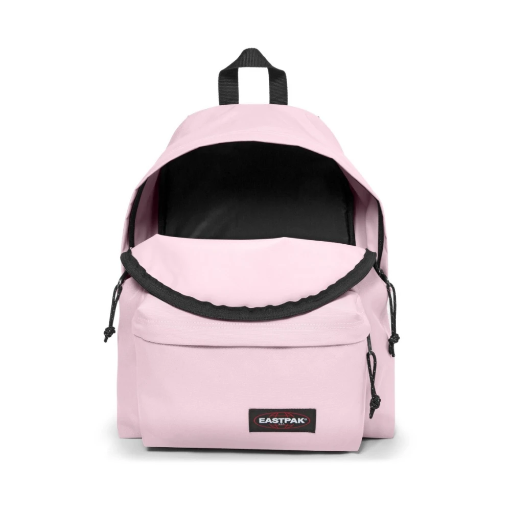 Eastpak Gewatteerde rugzakken Pink Dames