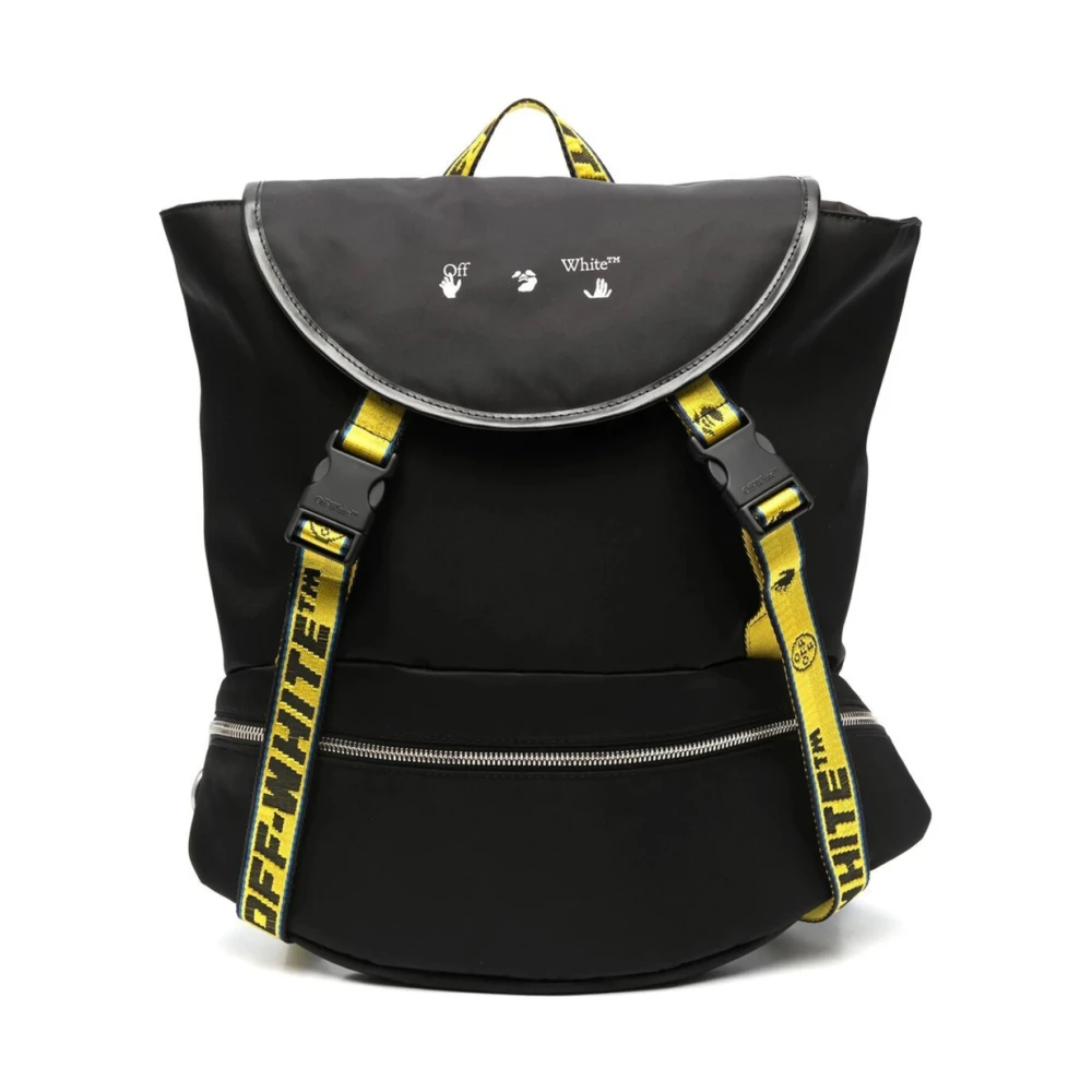 Bags > Backpacks - - Off White - Modalova