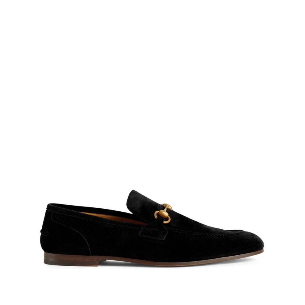 Loafers on sale gucci dames