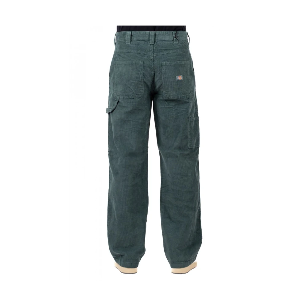 Dickies Herenbroek Green Heren