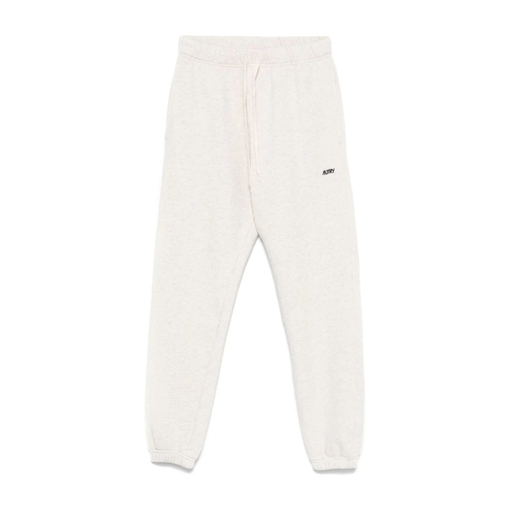 Autry Comfortabele Lounge Joggers voor dagelijks gebruik Gray Dames