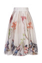 chemisier-blanc-en-polyester-a-la-mode