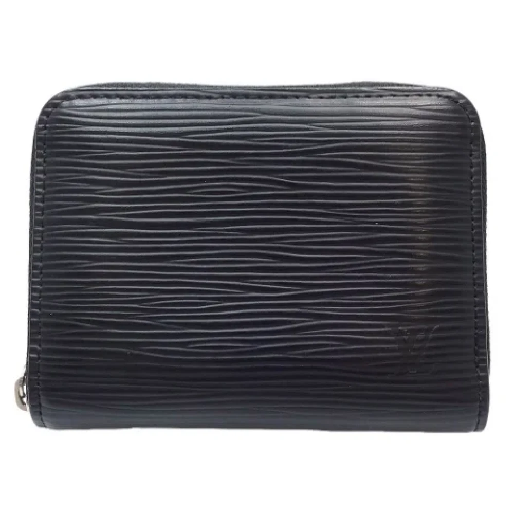 Pre-owned > Pre-owned Accessories > Pre-owned Wallets - - Louis Vuitton Vintage - Modalova