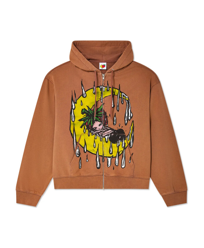 sweat-shirt-a-capuche-zippe-en-maille