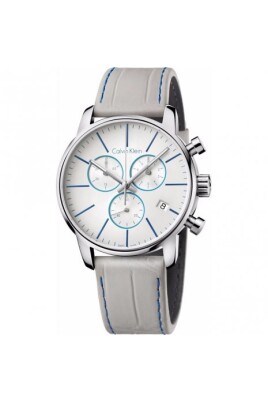 city-chronograph