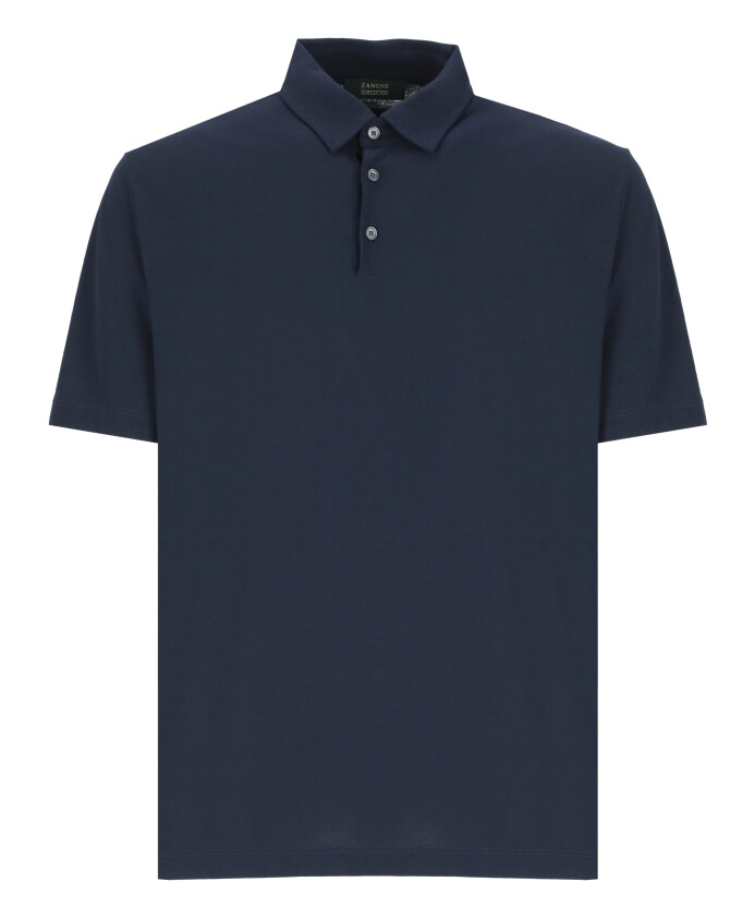 blue-cotton-polo-shirt-for-men