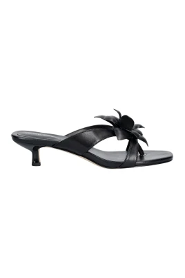 Jacie Kitten Sandal