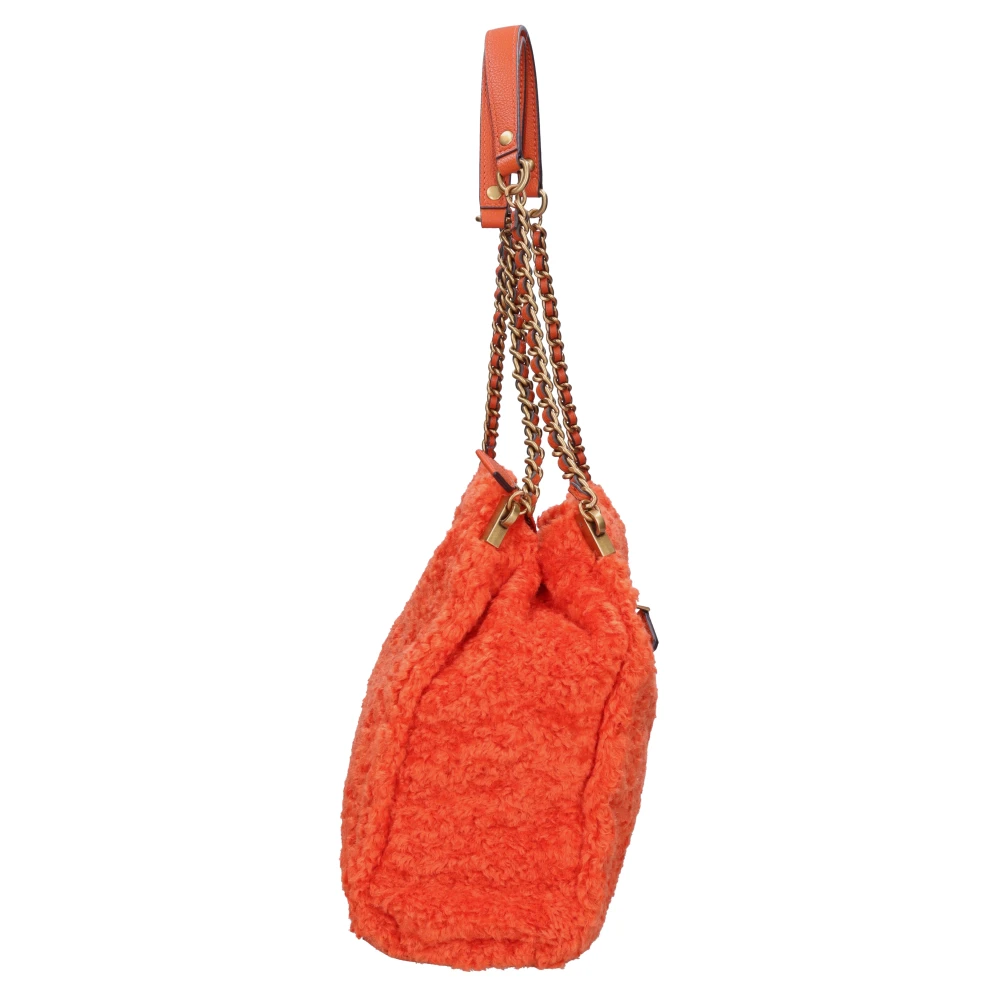 Guess Tassen.. Oranje Orange Dames