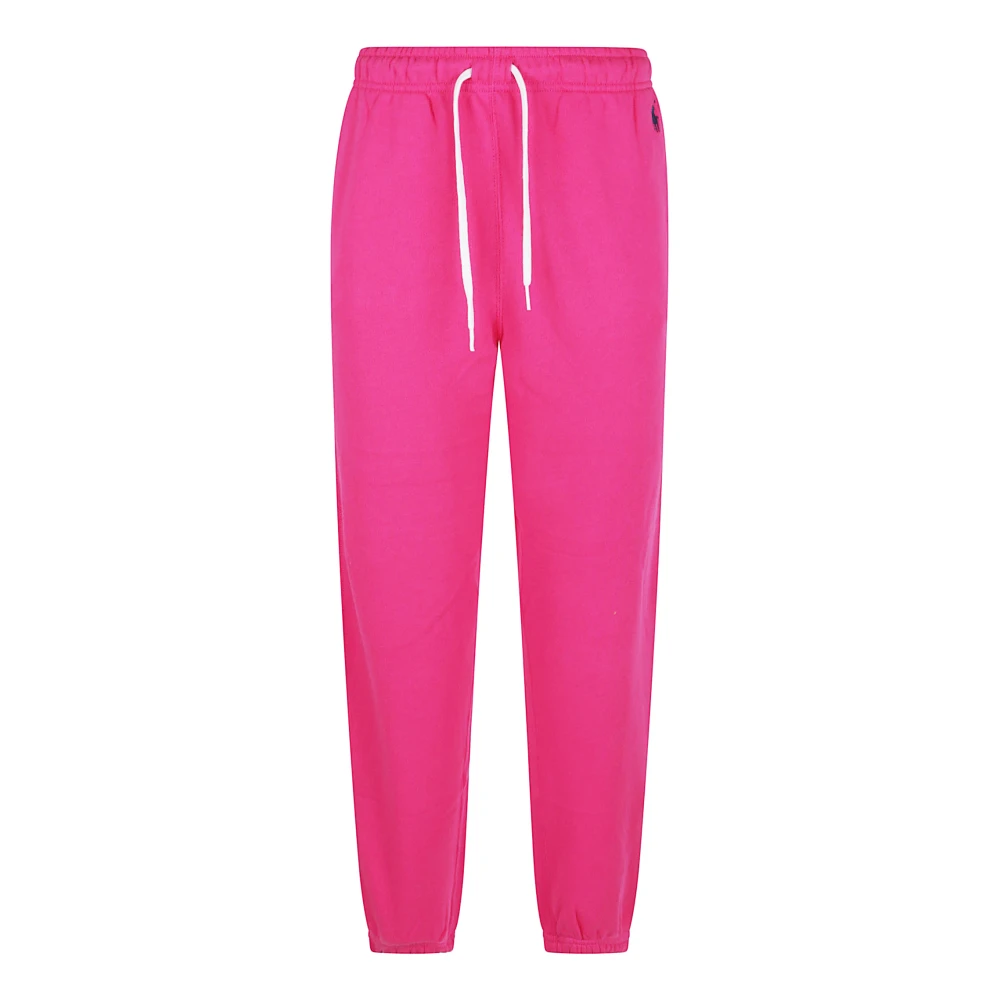 Trousers > Sweatpants - - Polo Ralph Lauren - Modalova