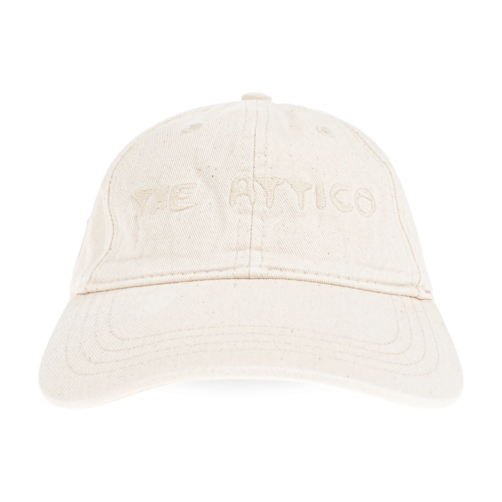 Accessories > Hats > Caps - - The Attico - Modalova