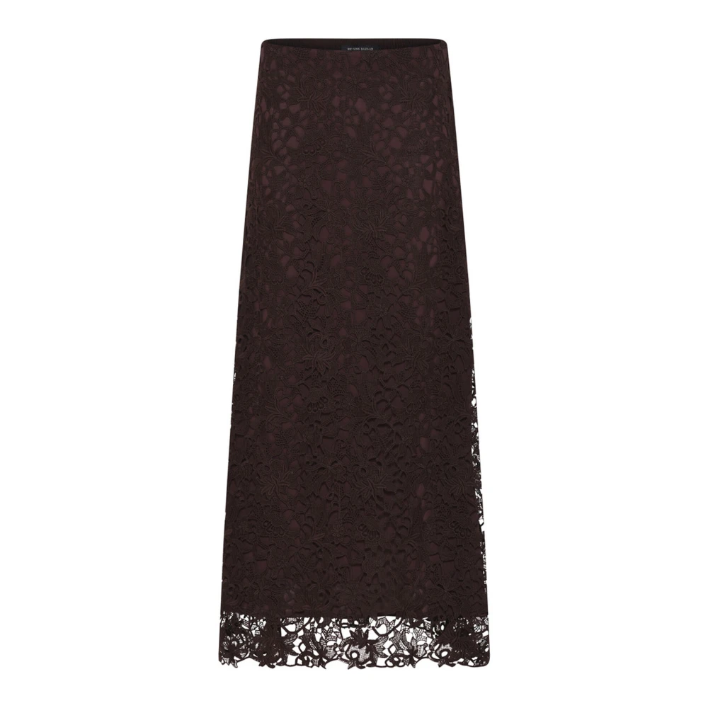 Skirts > Maxi Skirts - - Bruuns Bazaar - Modalova