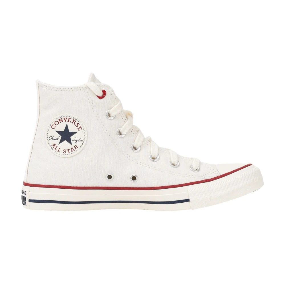 Converse Chuck Taylor All Star Valentine’s Day Dames Schoenen Wit