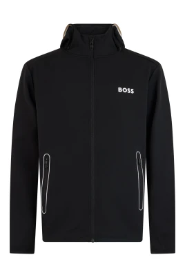 Sicon TOC Zip-Up Hoodie