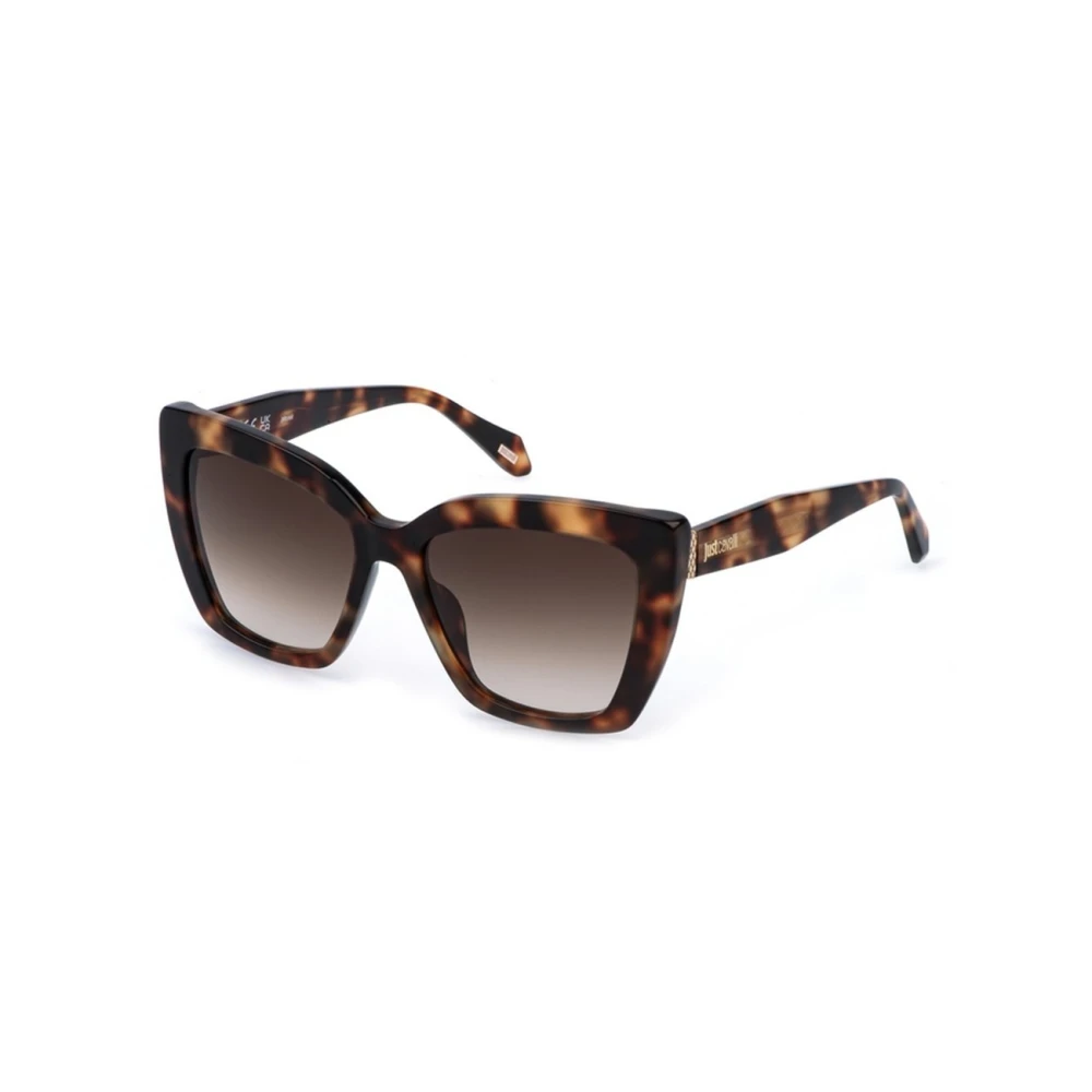 Just Cavalli Women's Brown Sunglasses