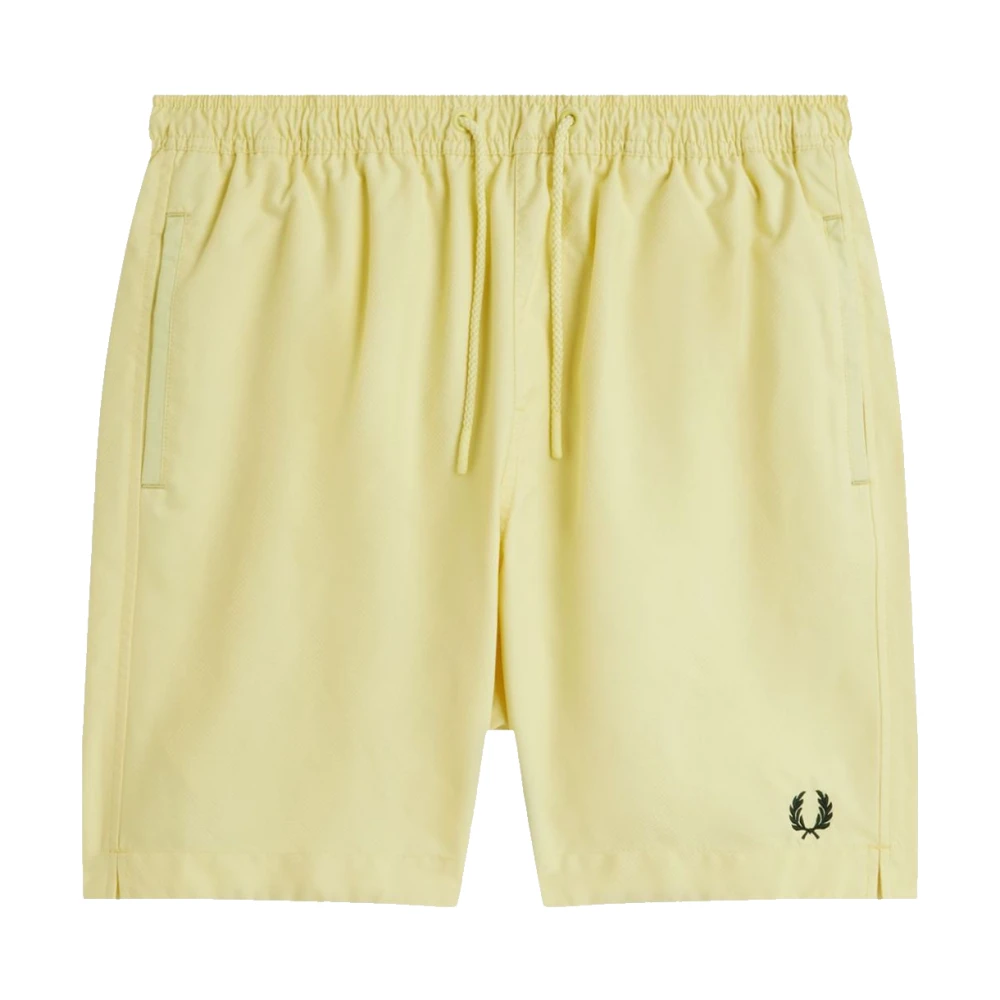 Swimwear > Beachwear - - Fred Perry - Modalova