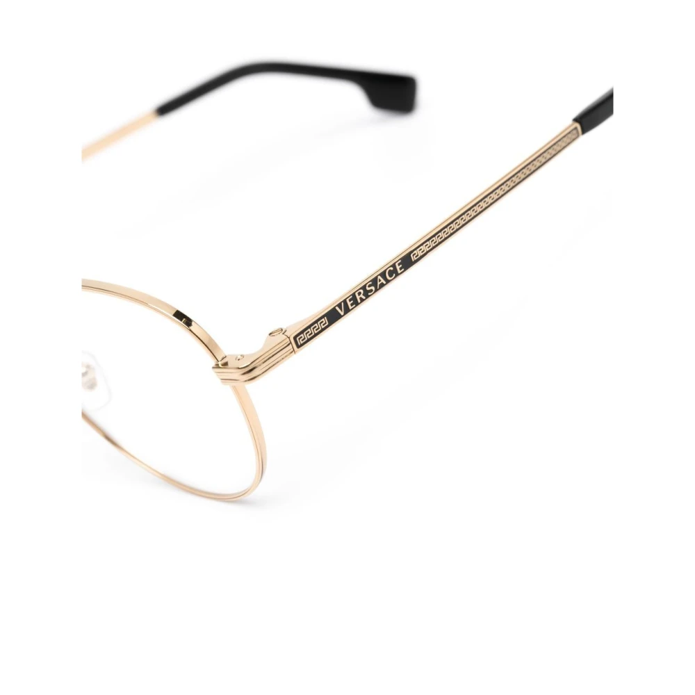 Versace Ve1279 1002 Optical Frame Yellow Heren