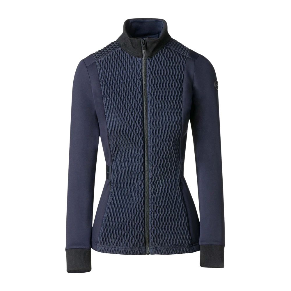 Fusalp - Jackets - Blue - Fusalp - Modalova