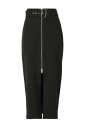 black-pencil-skirt-with-zipper