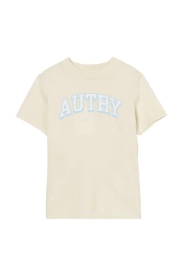 t-shirt-enfant-elegant-beige