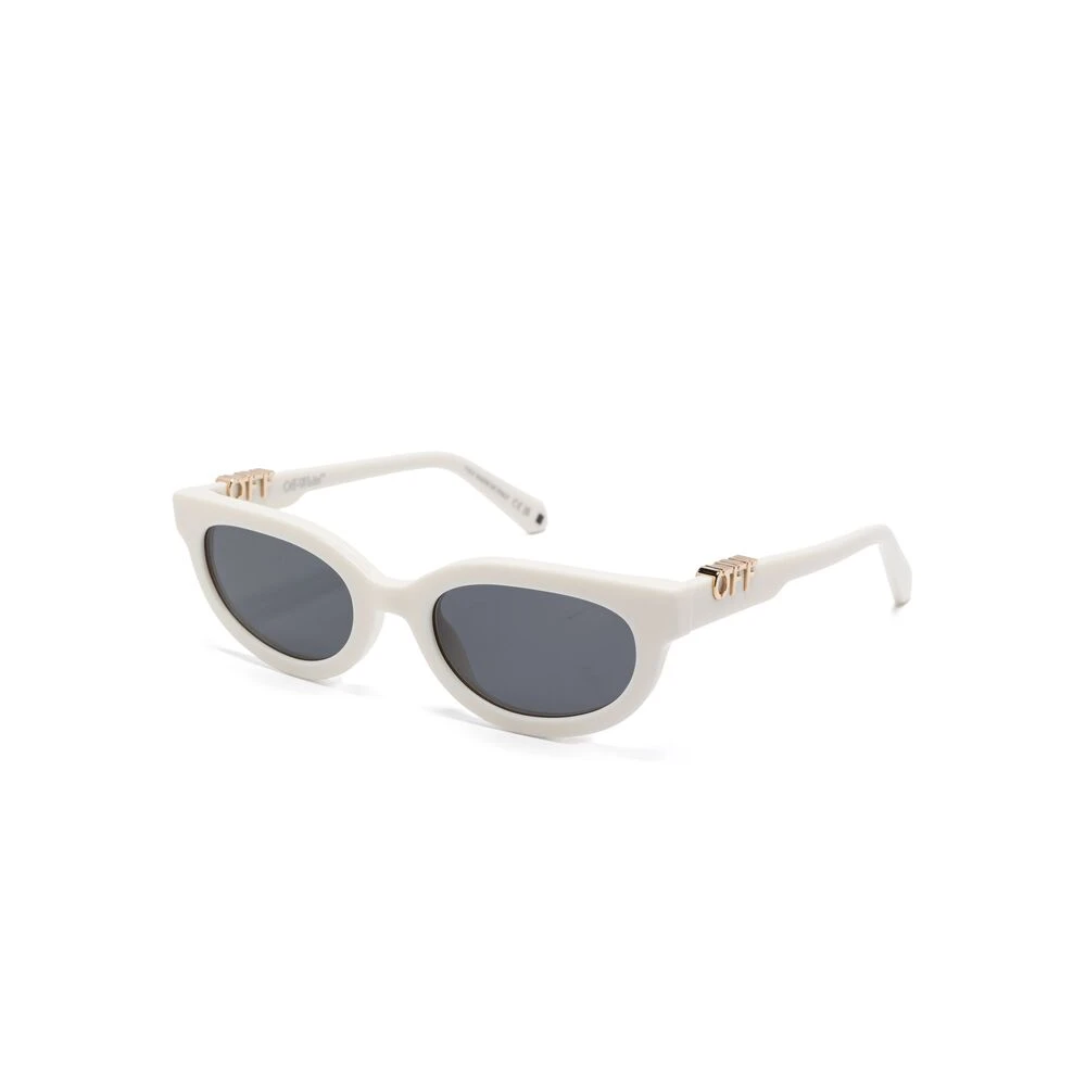 Off - Accessories > Sunglasses - - Off White - Modalova