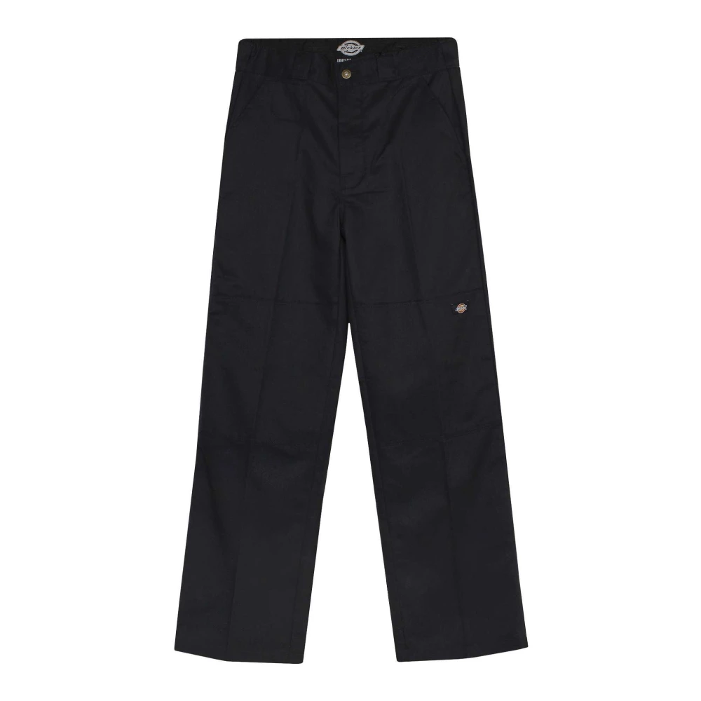 Trousers > Straight Trousers - - Dickies - Modalova
