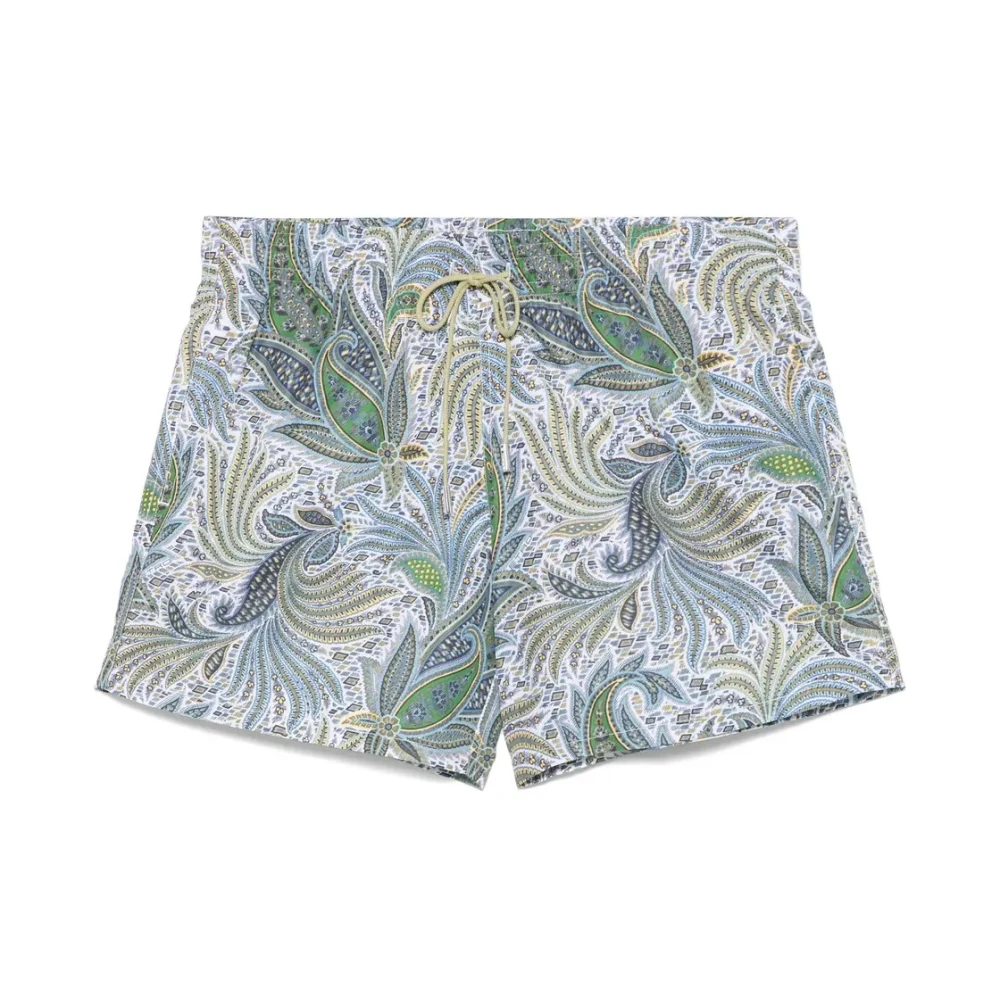 Swimwear > Beachwear - - Etro - Modalova