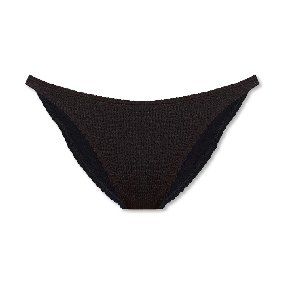 Bond-Eye Scene bikini slip Black Dames