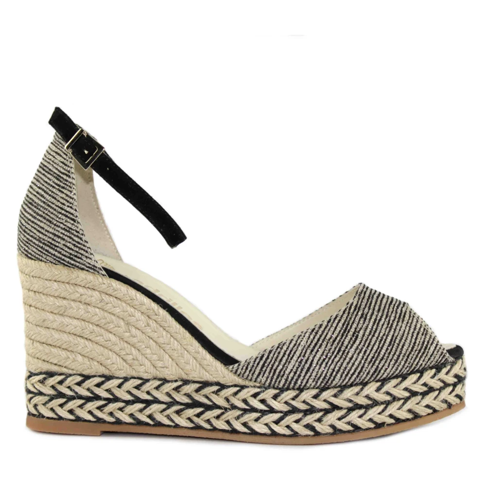 Shoes > Heels > Wedges - - Espadrilles - Modalova