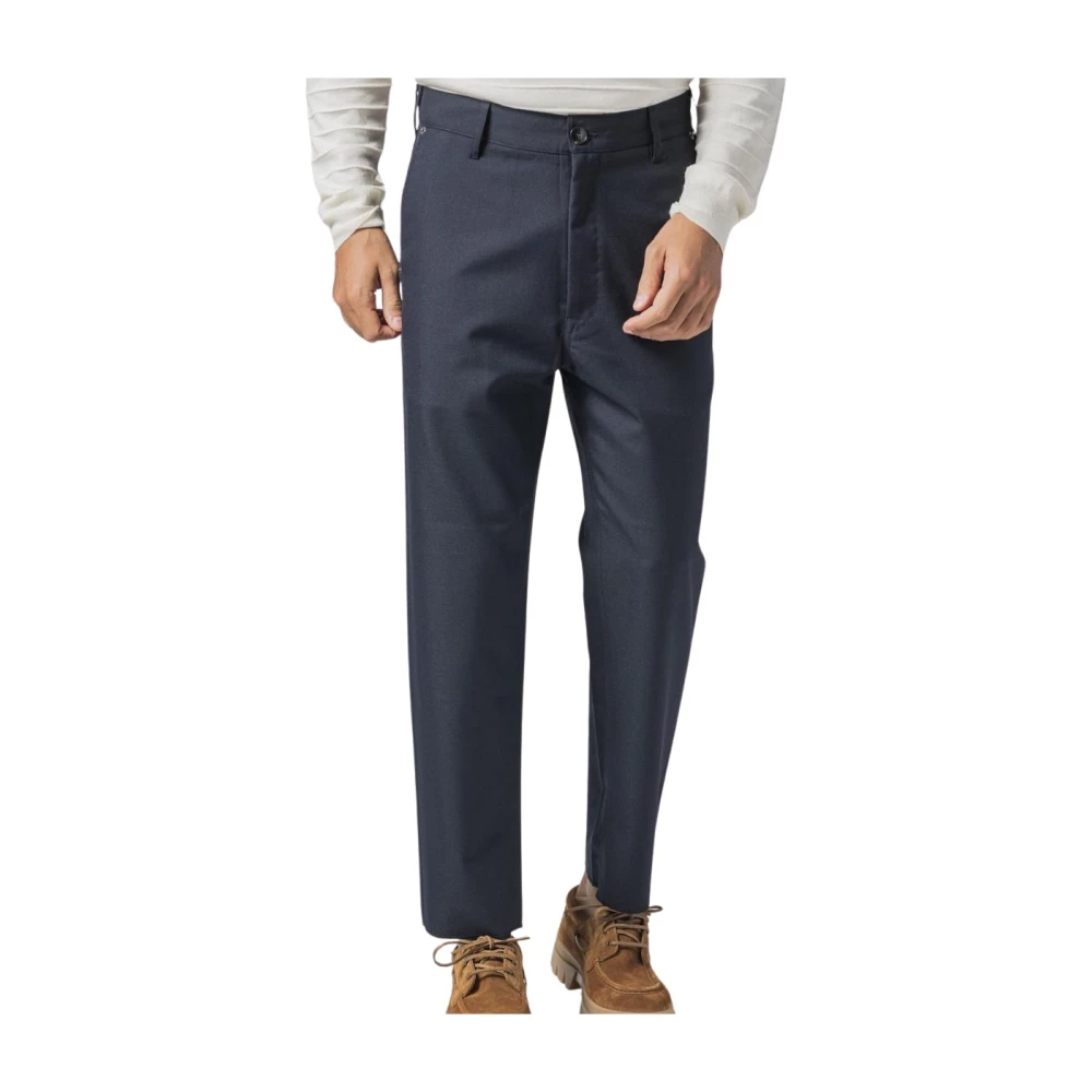 Trousers > Suit Trousers - - Covert - Modalova