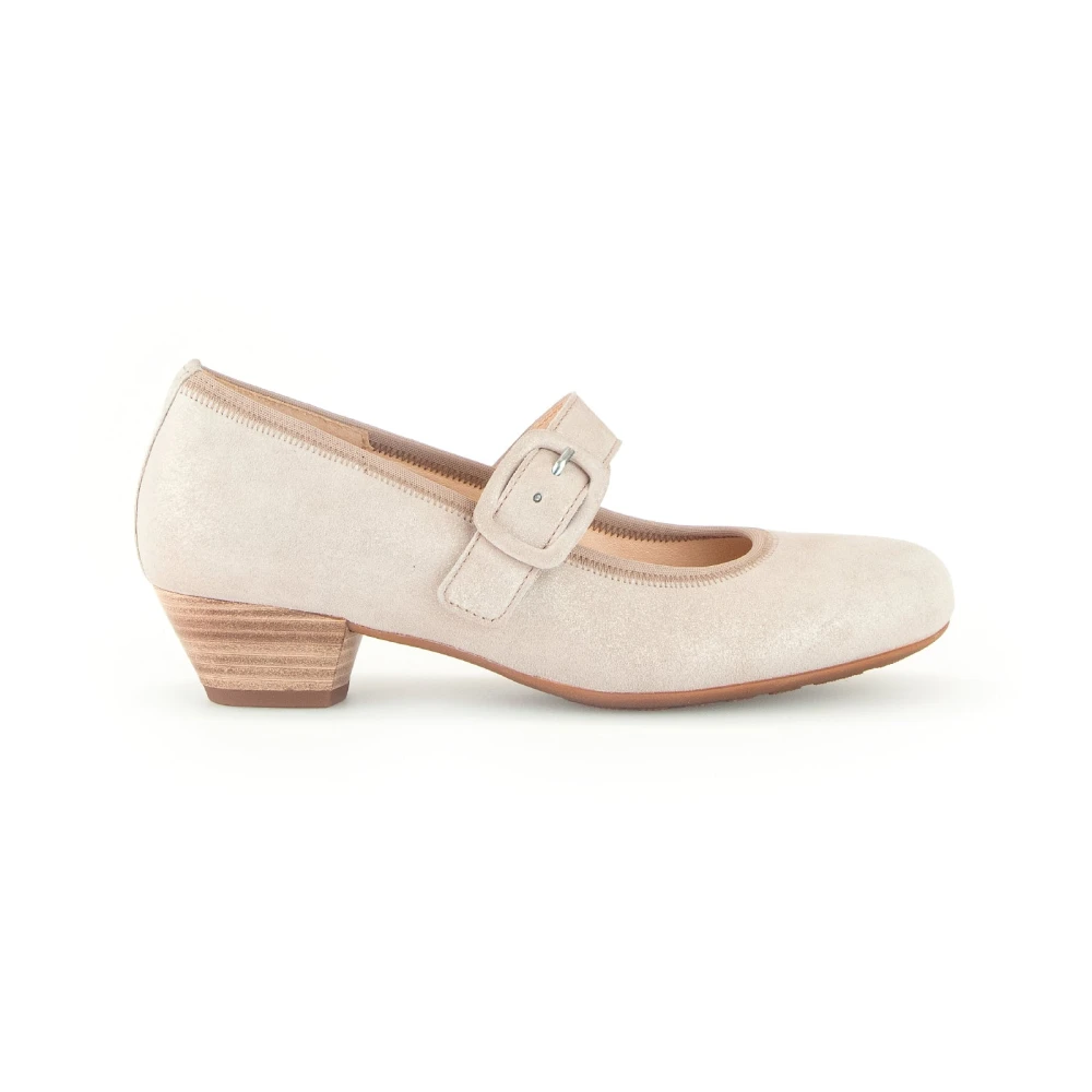 Shoes > Heels > Pumps - - Gabor - Modalova