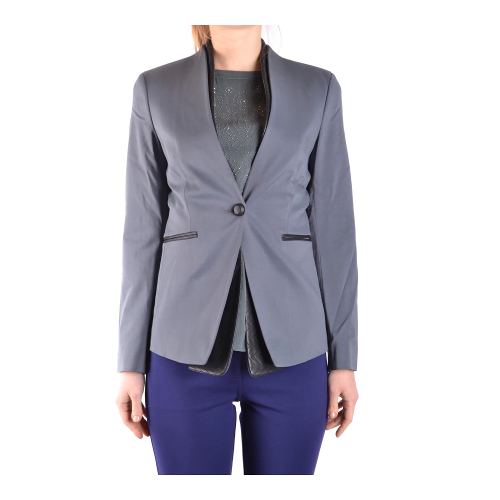 Jacob Cohën Women's Green Sport Jacket