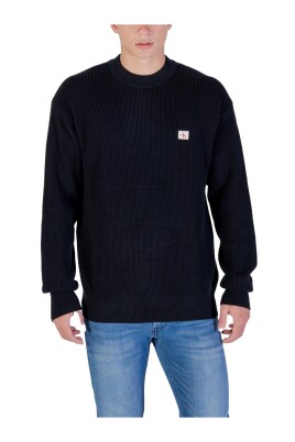 black-cotton-knitwear-round-neck-long-sleeve