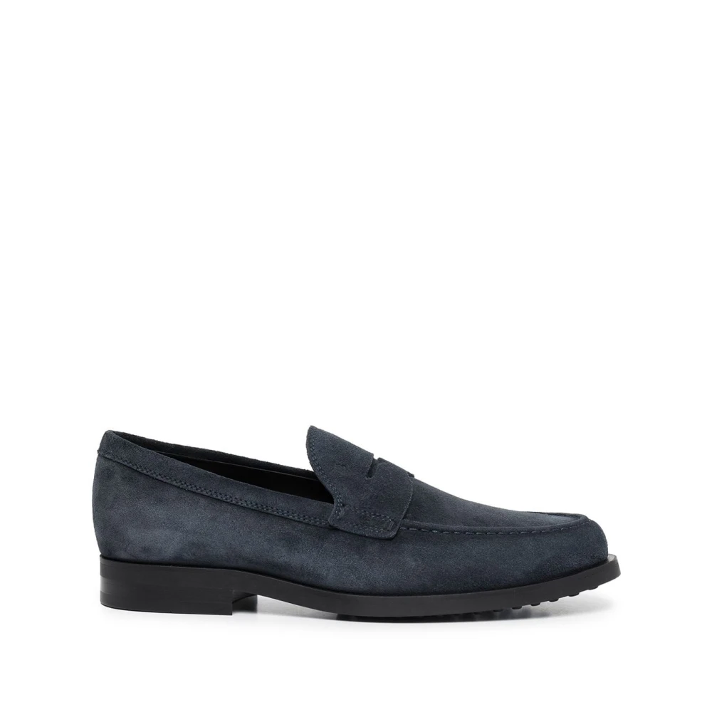 Shoes > Flats > Loafers - - Tod's - Modalova