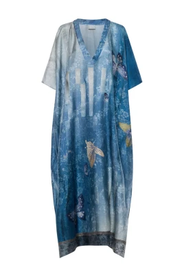 Aloe Kaftan