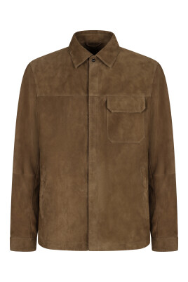 goatskin-front-pocket-leather-overshirt