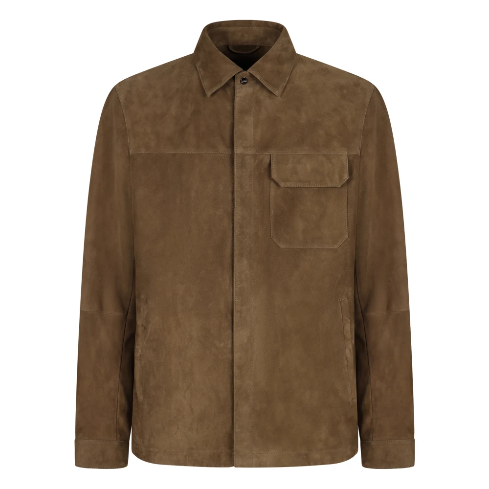 Jackets > Light Jackets - - Herno - Modalova