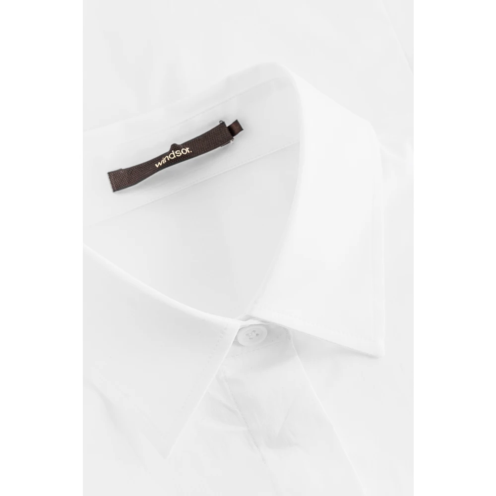 Windsor Db904Hx Stijlvol Model White Dames