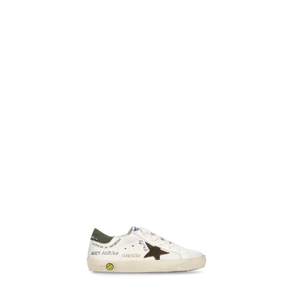 Golden goose enfants best sale