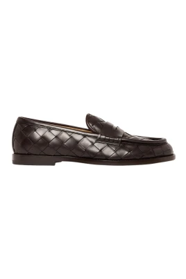 Gerald Dark loafer