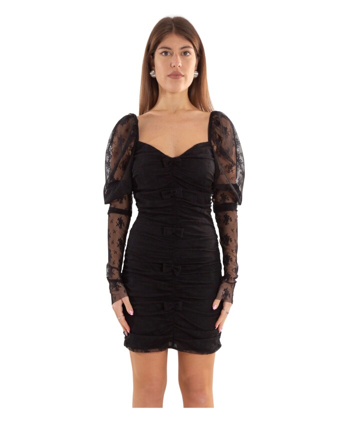 robe-mini-ruban-en-unicp