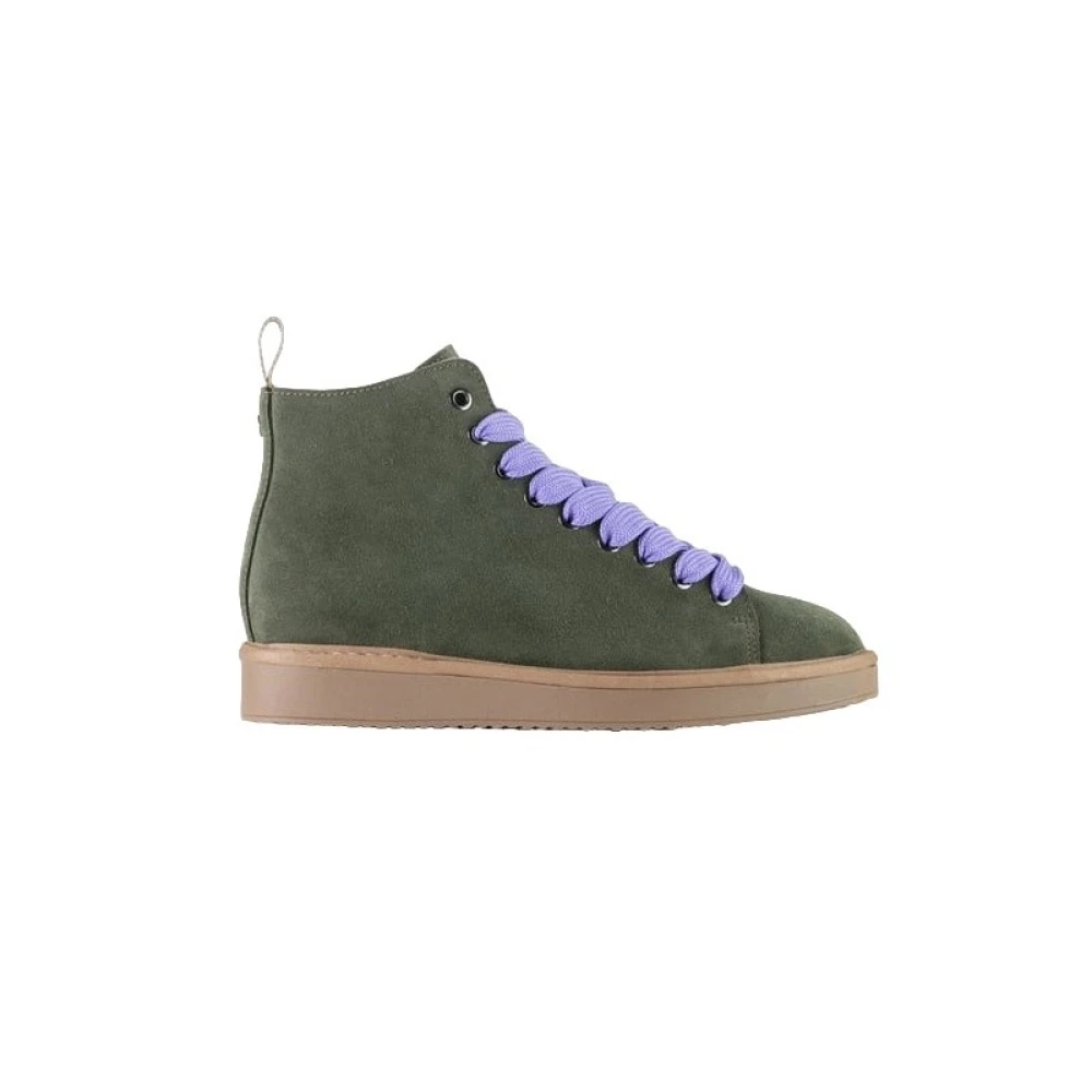 Panchic P01 Ankle Boot unisex Schoenen Veelkleurig Multicolor