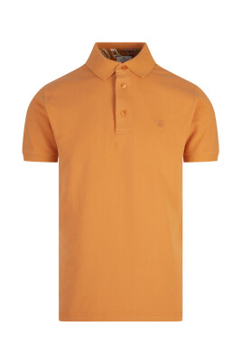 orange-polo-shirt-with-logo