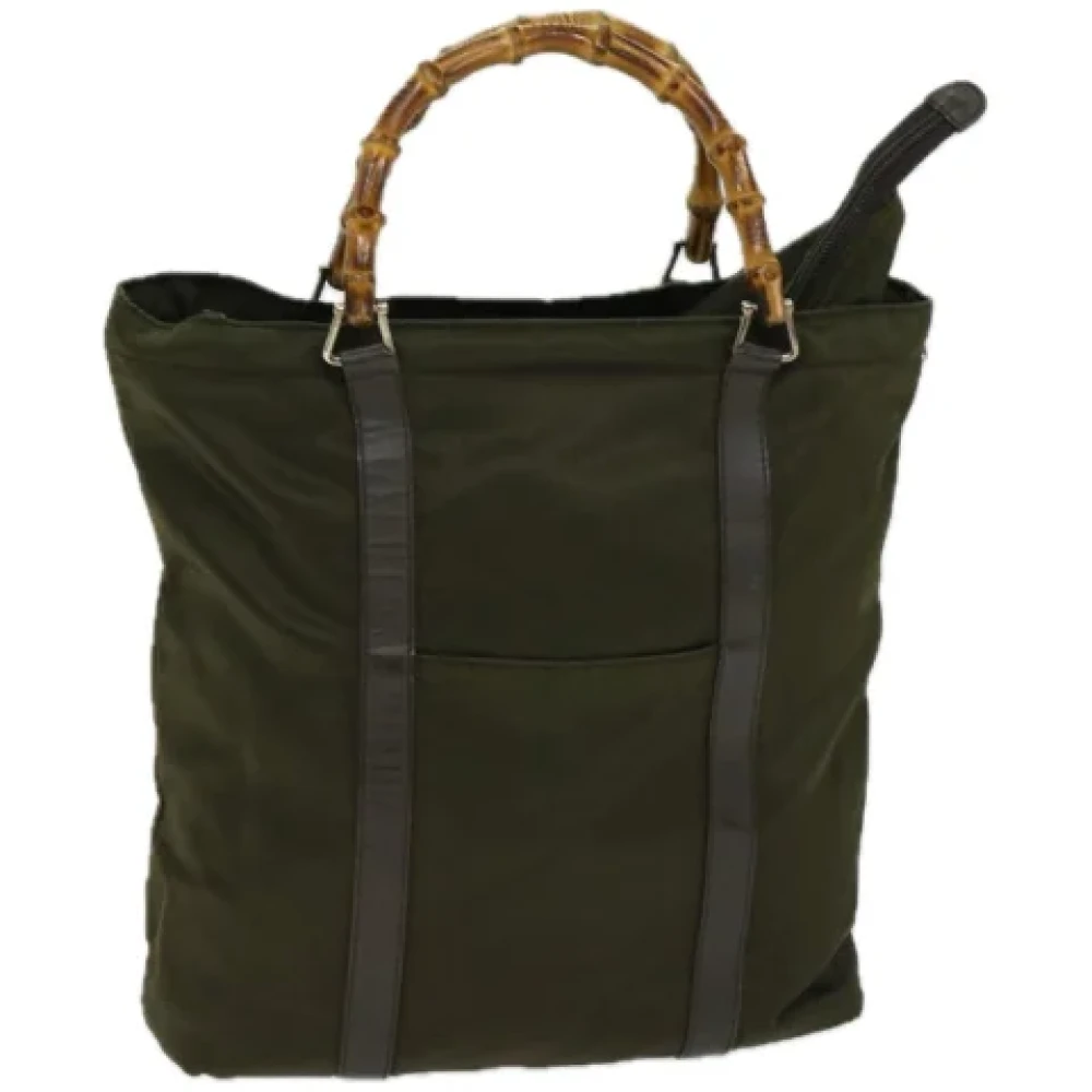 Pre-owned > Pre-owned Bags > Pre-owned Handbags - - Gucci Vintage - Modalova