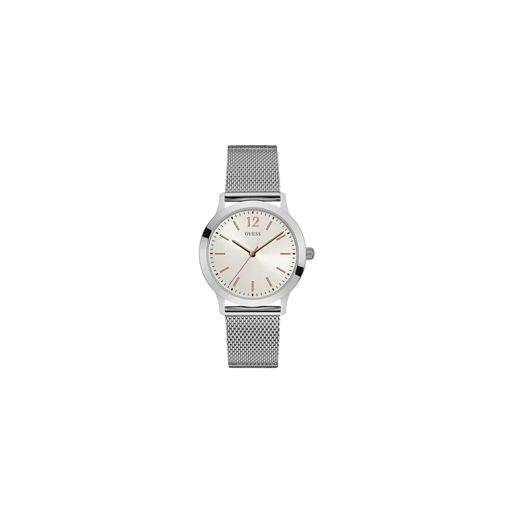 Accessories > Watches - - Guess - Modalova