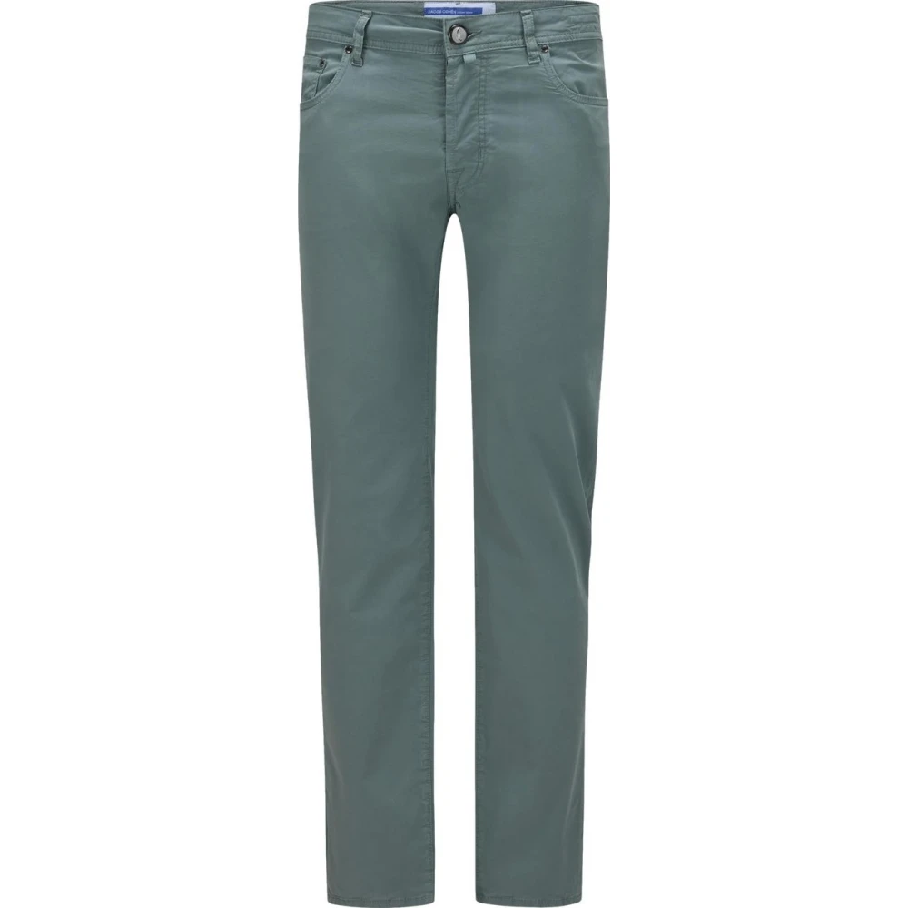 Trousers > Chinos - - Jacob Cohën - Modalova