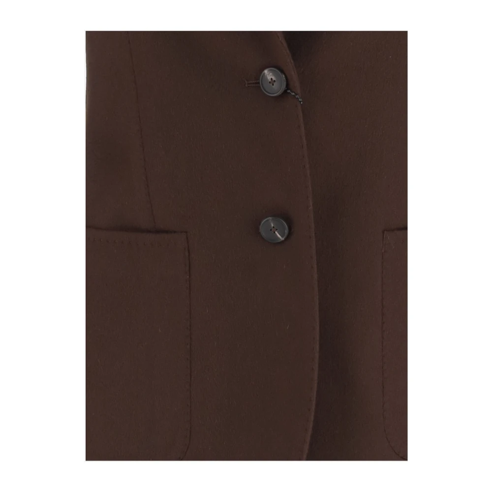 Tagliatore Kasjmier JAS Brown Dames