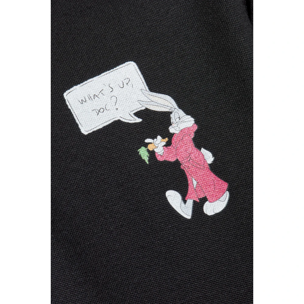Iceberg Looney Tunes Black Heren