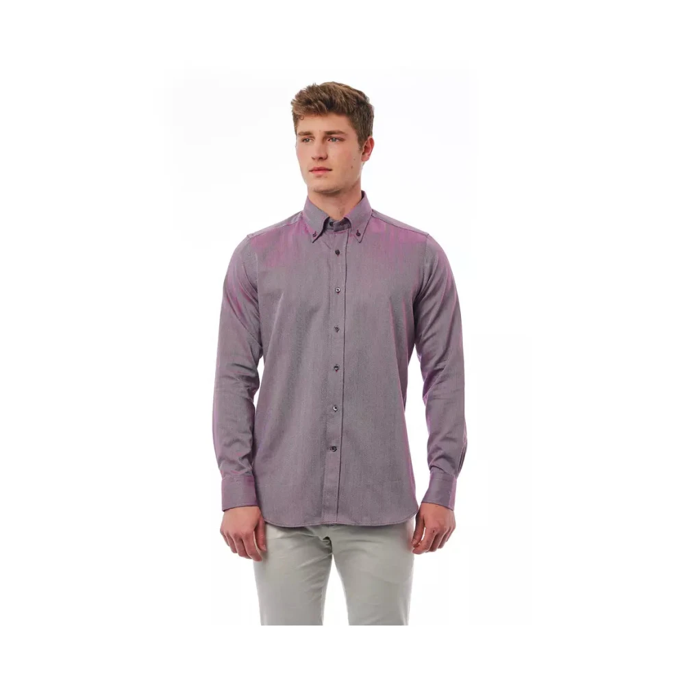 Shirts > Casual Shirts - - Bagutta - Modalova