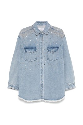 blue-button-up-shirt-with-stud-embellishment