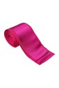 ceinture-taille-en-soie-rose